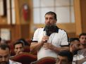 گزارش تصویری جلسه معارفه دانشجویان جدید الورود بین الملل